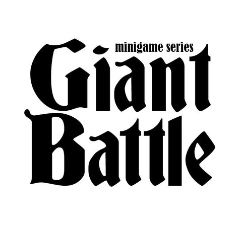 Giant Battle
