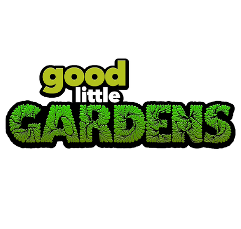 Good Little Gardens