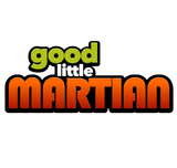 Good Little Martian