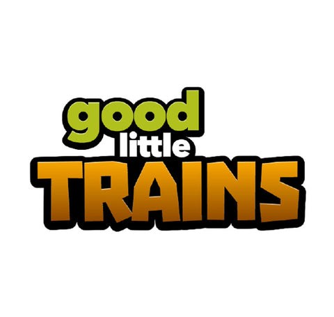 Good Little Trains