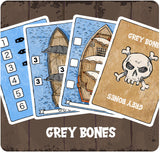 Grey Bones