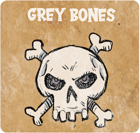 Grey Bones