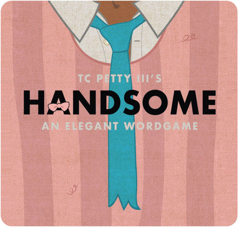 Handsome: The Brilliant Expansion
