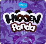 Hidden Panda