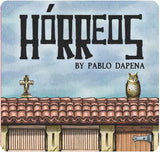 Horreos