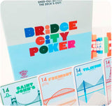 Bridge City Poker
