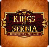 Kings of Serbia