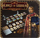 Kings of Serbia