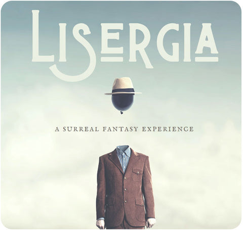 Lisergia