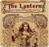 A Four Against Darkness Zine - The Lantern Issue 2