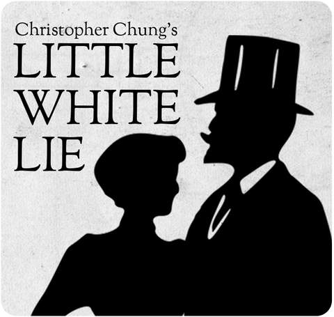 Little White Lie