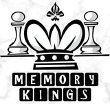 Memory Kings