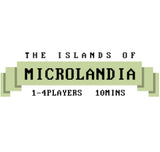 Islands of Microlandia