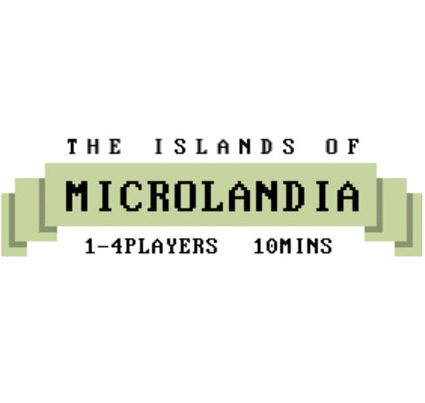 Islands of Microlandia