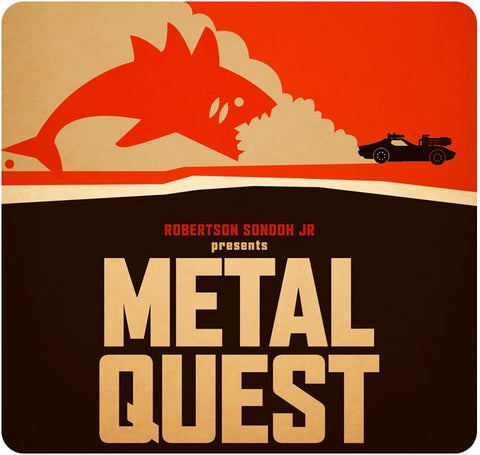 Metal Quest