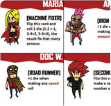 Metal Quest