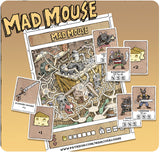 Mad Mouse