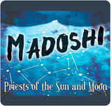 Madoshi