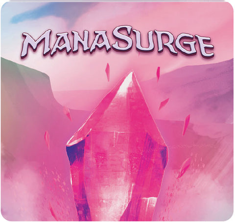ManaSurge
