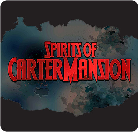 Spirits of Carter Mansion