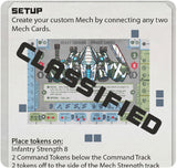 MechAge: Attack of Varanor