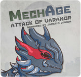 MechAge: Attack of Varanor