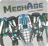 MechAge: Attack of Varanor