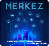 Merkez