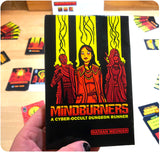Mindburners