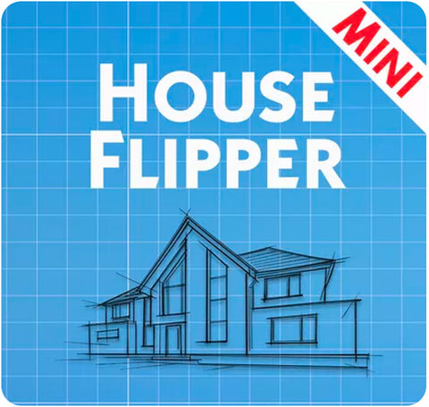 Mini House Flipper (High Res)