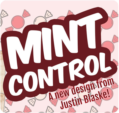 Mint Control (now with solo mode)