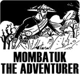 Mombatuk The Adventurer