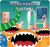 Micro Monster Factory