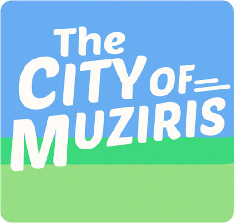 The City of Muziris
