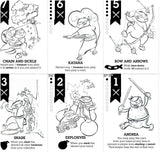 Ninjitsu