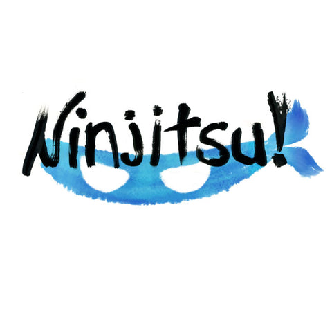 Ninjitsu