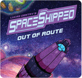 SpaceShipped: Out of Route