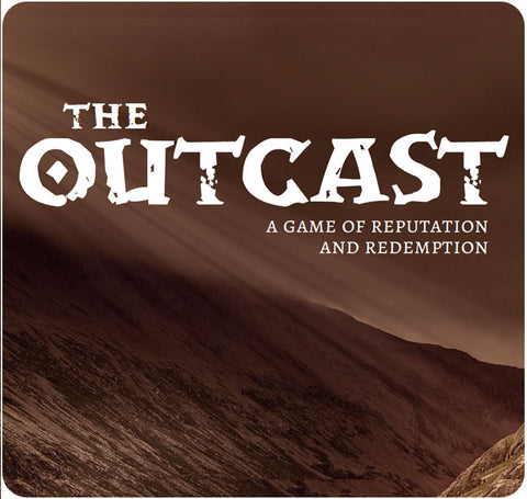 The Outcast