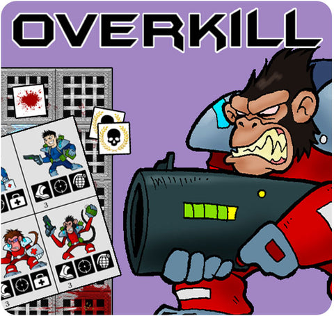 Overkill