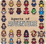Agents of Adventure