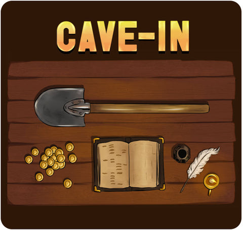 Cave-In Pocket PNP