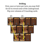 Cave-In Pocket PNP