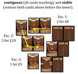 Cave-In Pocket PNP