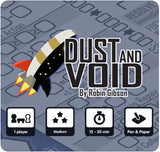 Dust and Void