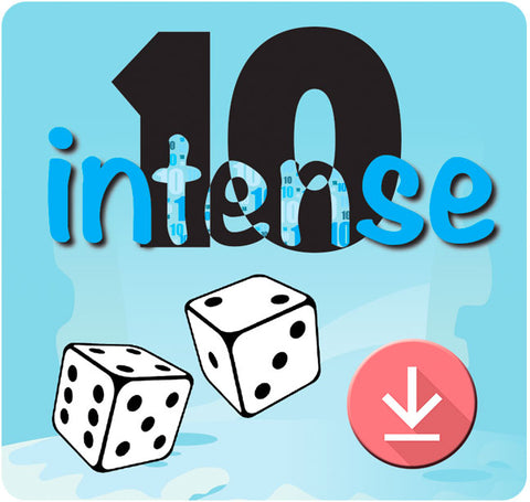 inTENse