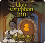 Ugly Gryphon Inn: The Little Beak Guesthouse