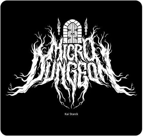 Micro Dungeon