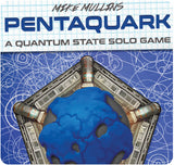 Pentaquark: Gluons
