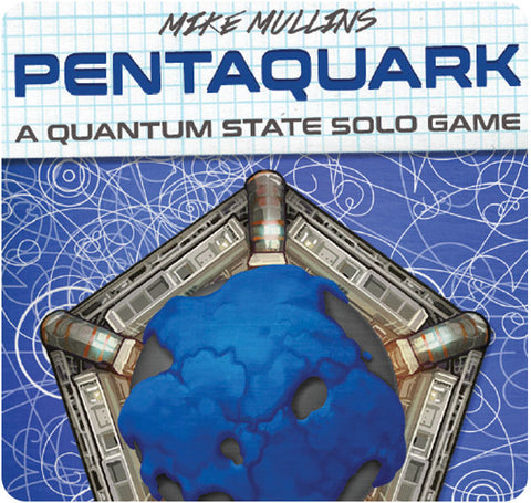 Pentaquark: Gluons