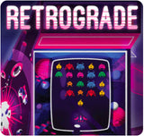 Retrograde